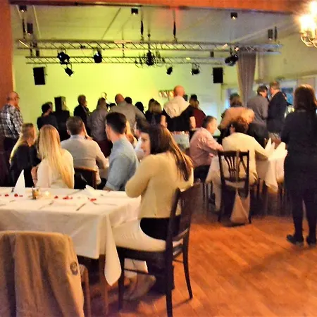 Ulmer Stuben Hotel 3*