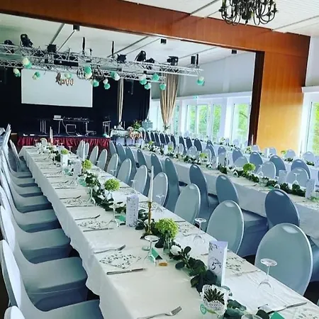 Ulmer Stuben Hotel Ulma