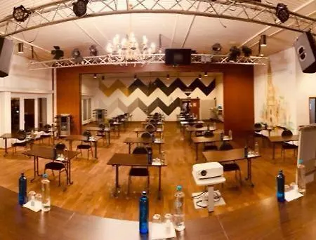 Ulmer Stuben Hotel Ulma