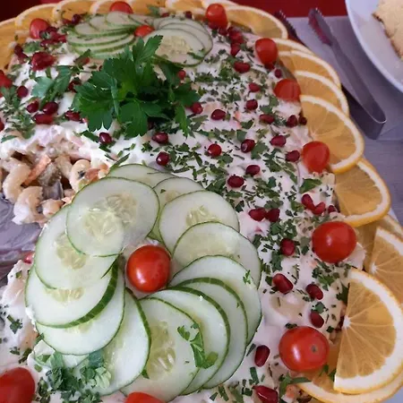 Ulmer Stuben Hotel 3*