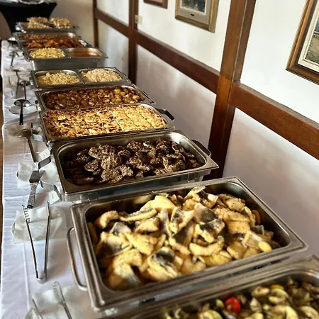 Hotel Ulmer Stuben Ulma