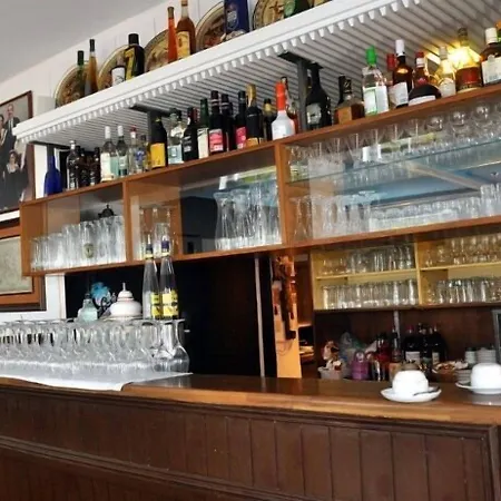 酒店 乌尔姆施图本酒店