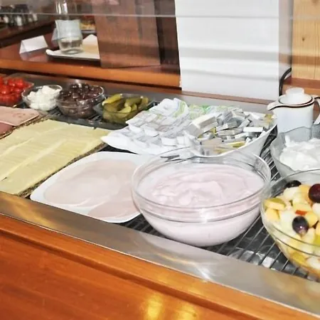 Hotel Ulmer Stuben