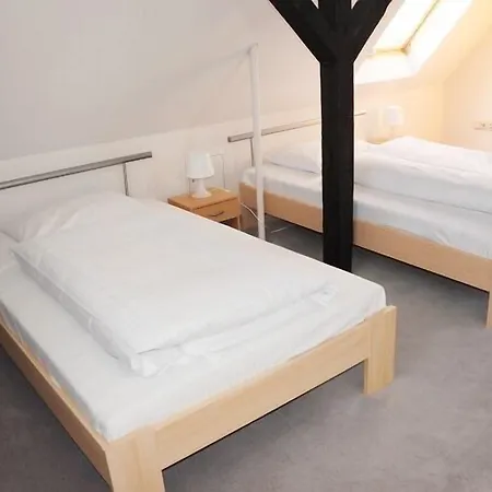 Hotel Ulmer Stuben Ulm