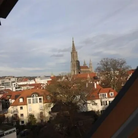 Ulmer Stuben Hotel Ulma