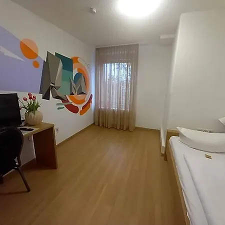 Ulmer Stuben Hotel Ulm