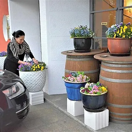 Hotel Ulmer Stuben Ulm