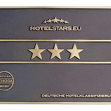 Ulmer Stuben Hotel 3*
