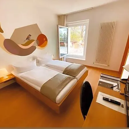 Hotel Ulmer Stuben 3*