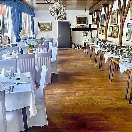 Ulmer Stuben Hotel Ulm