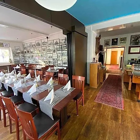Ulmer Stuben Hotel 3*