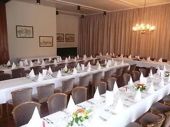 Hotel Ulmer Stuben Ulma