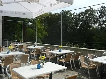 Ulmer Stuben Hotel 3*