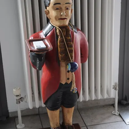 Hotel Ulmer Stuben 3*