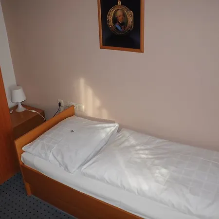 Ulmer Stuben Hotel 3*