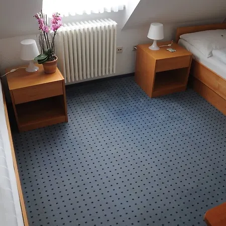 Hotel Ulmer Stuben Ulma