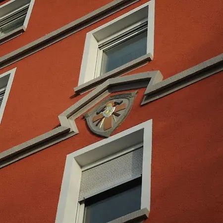 Ulmer Stuben Hotel Ulma