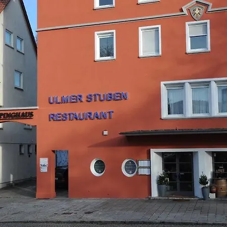 Ulmer Stuben