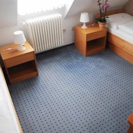 Ulmer Stuben Hotel Ulma