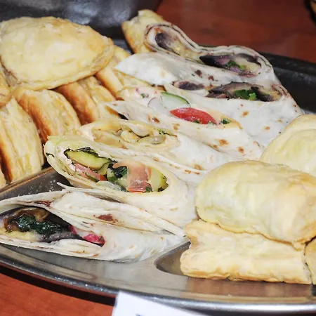 Hotel Ulmer Stuben 3*