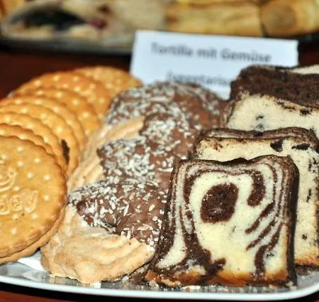 Hotel Ulmer Stuben 3*