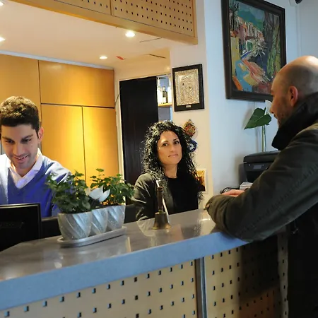 Hotel Ulmer Stuben 3*