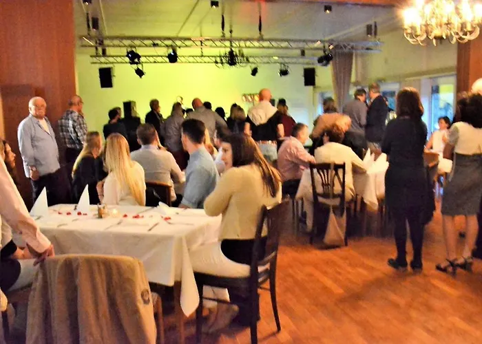 Ulmer Stuben Hotel 3*