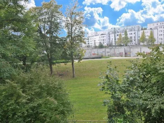 Ulmer Stuben Szálloda 3*