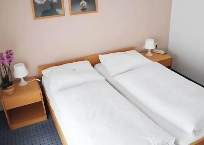 Ulmer Stuben Hotel Ulm