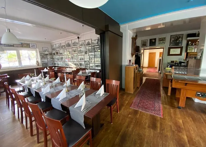 ホテル ウルマー シュトゥーベン ウルム