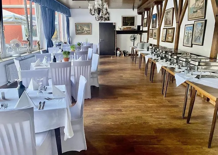 ウルマー シュトゥーベン 3* ウルム