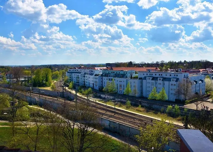 ウルマー シュトゥーベン 3* ウルム