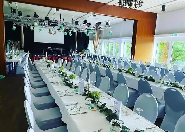 Ulmer Stuben Hotel Ulm