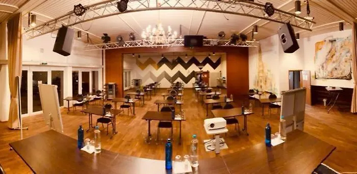 Ulmer Stuben Hotel Ulm