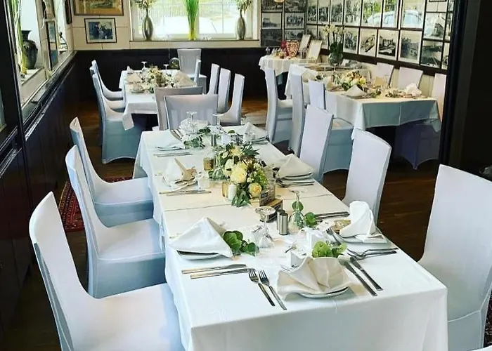 ウルマー シュトゥーベン ホテル