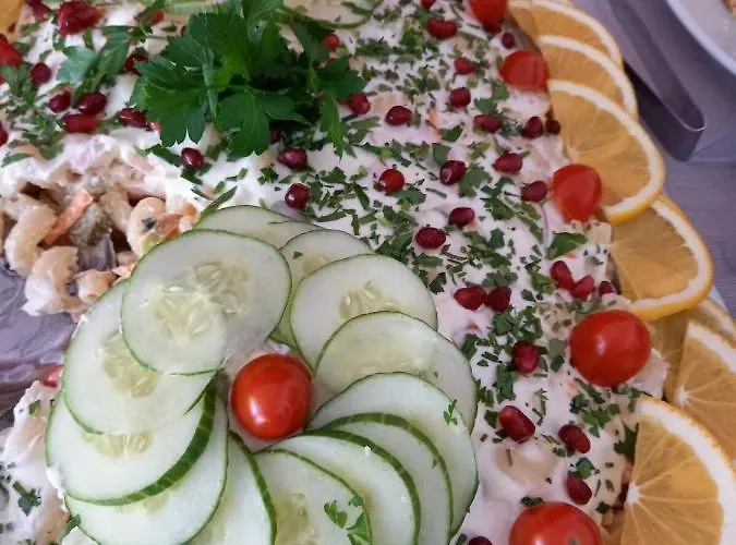 ウルマー シュトゥーベン ホテル 3*