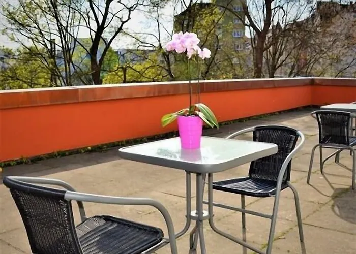 Hotel Ulmer Stuben 3*