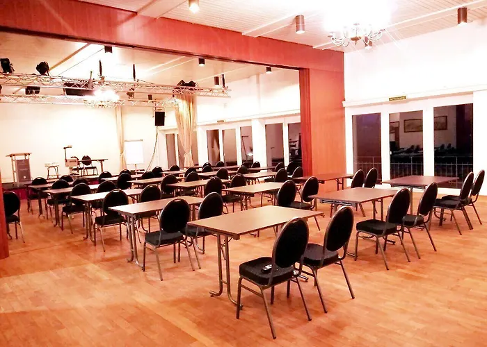 ウルマー シュトゥーベン 3*