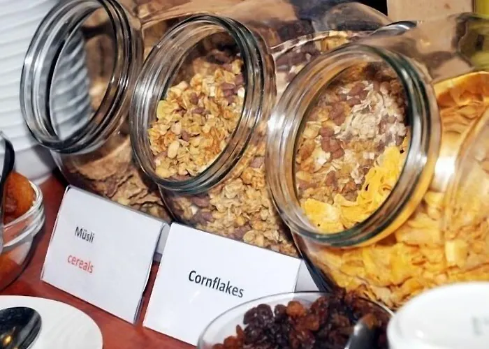 ウルマー シュトゥーベン 3* ウルム