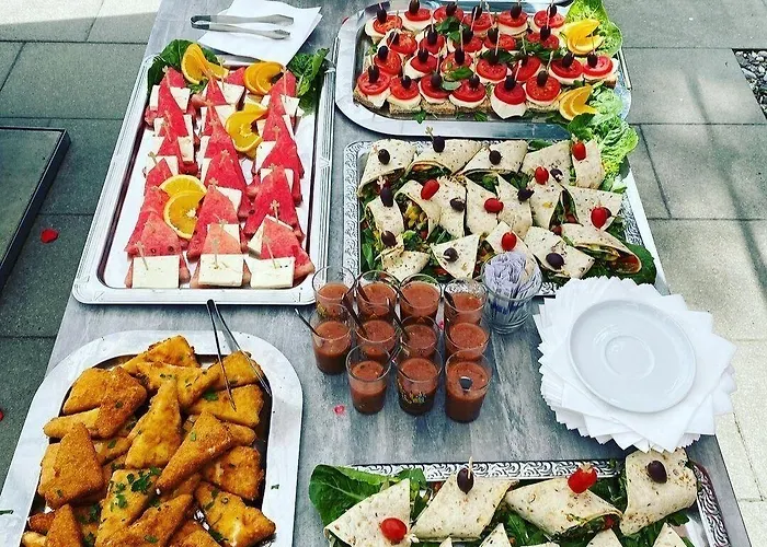 ウルマー シュトゥーベン ホテル