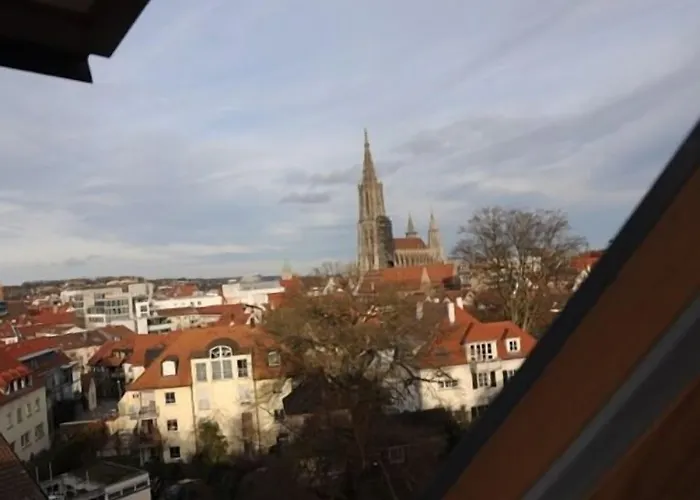 Ulmer Stuben Hotel Ulm