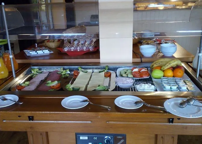 Hotel Ulmer Stuben 3*