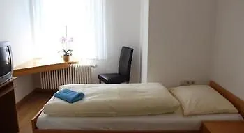 Ulmer Stuben Hotel