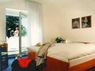 Hotel Ulmer Stuben Ulm