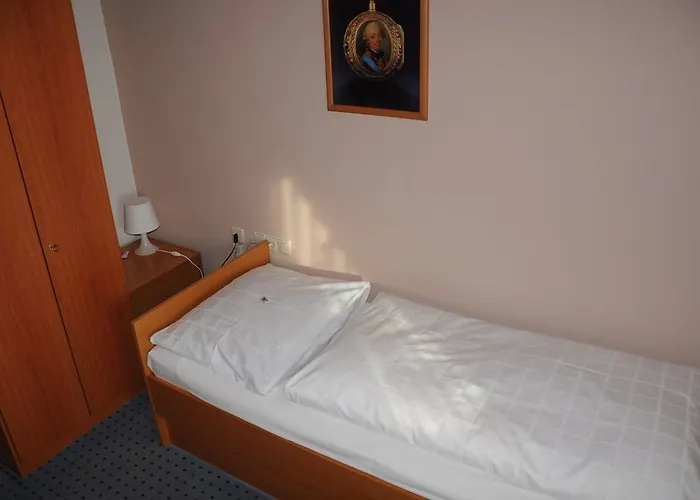 Ulmer Stuben Hotel 3*