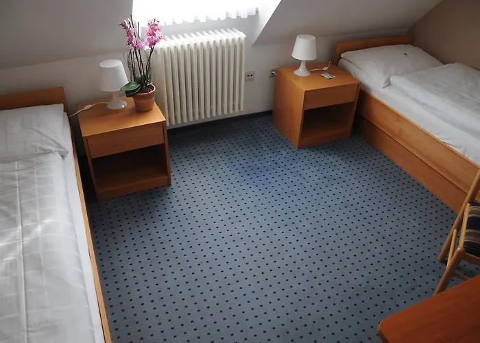 ホテル ウルマー シュトゥーベン ウルム