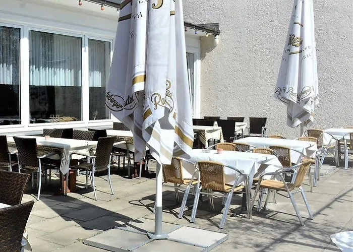 Ulmer Stuben Hotel Ulm