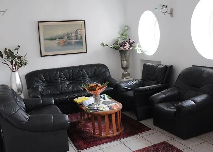 Ulmer Stuben 3* 울름