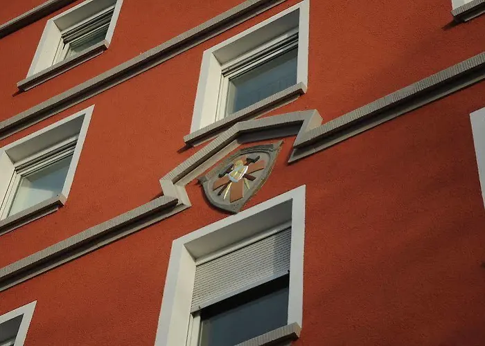 Ulmer Stuben Hotel Ulm