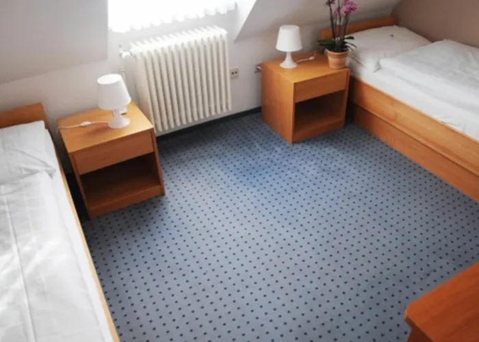 Ulmer Stuben Hotel Ulm